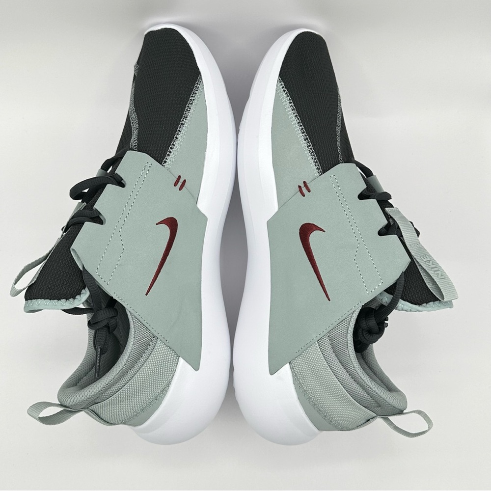 Men’s Nike E-Series AD Shoes Anthracite/Dark Team RED-Light Pumice) Size 11 - Picture 7 of 8
